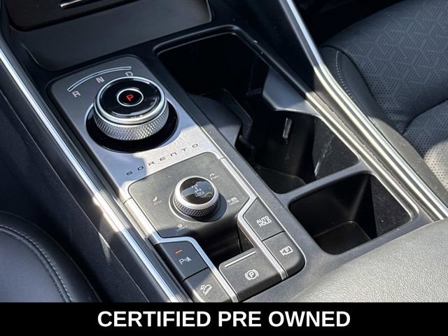 Used 2023 Kia Sorento EX AWD/4WD image 22