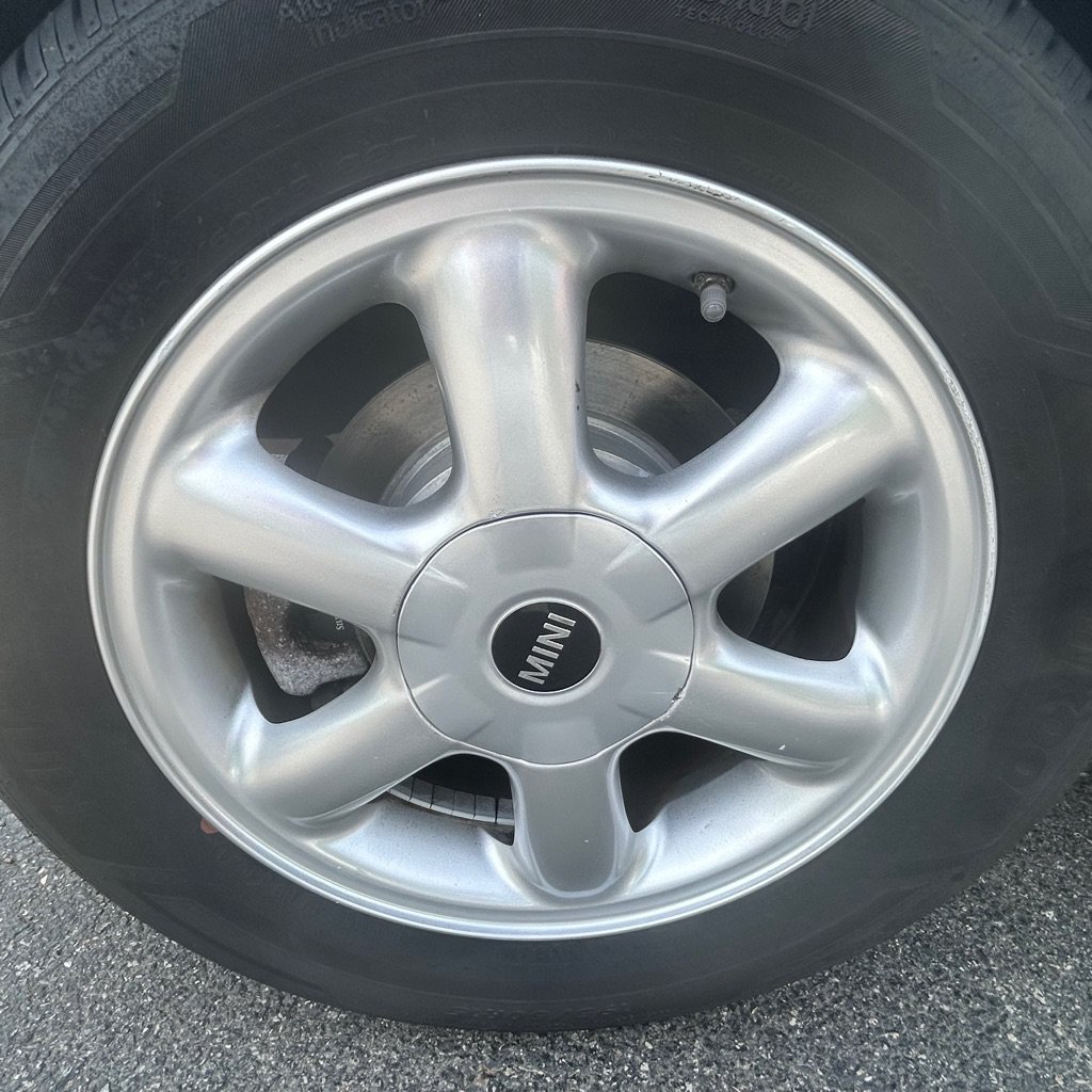 Used 2007 MINI Cooper Hardtop FWD image 15