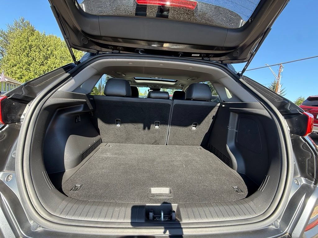 Used 2019 Hyundai Kona Ultimate AWD/4WD image 12