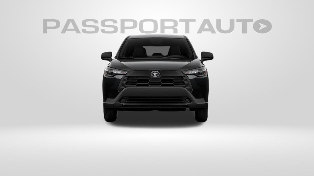 New 2026 Toyota Corolla Cross L FWD image 18