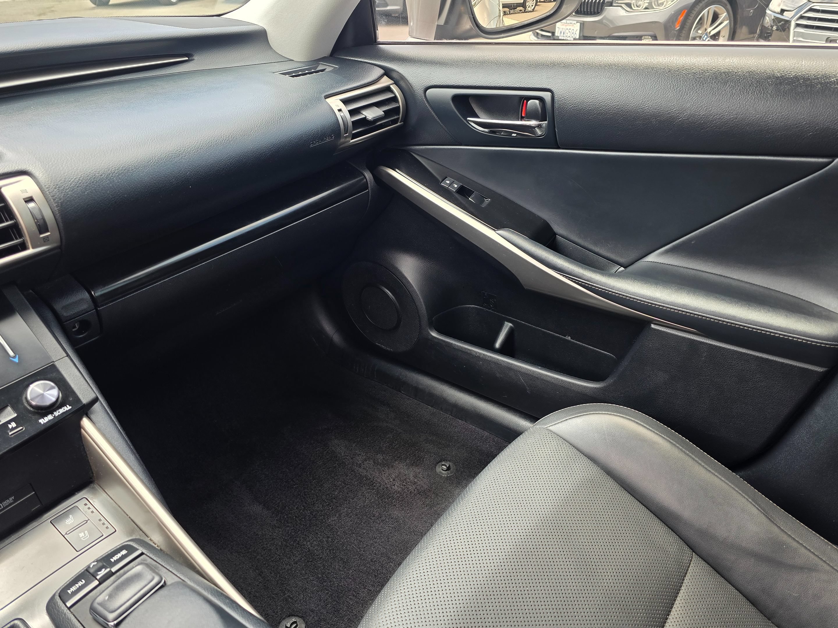 Used 2014 Lexus IS 250 RWD image 38