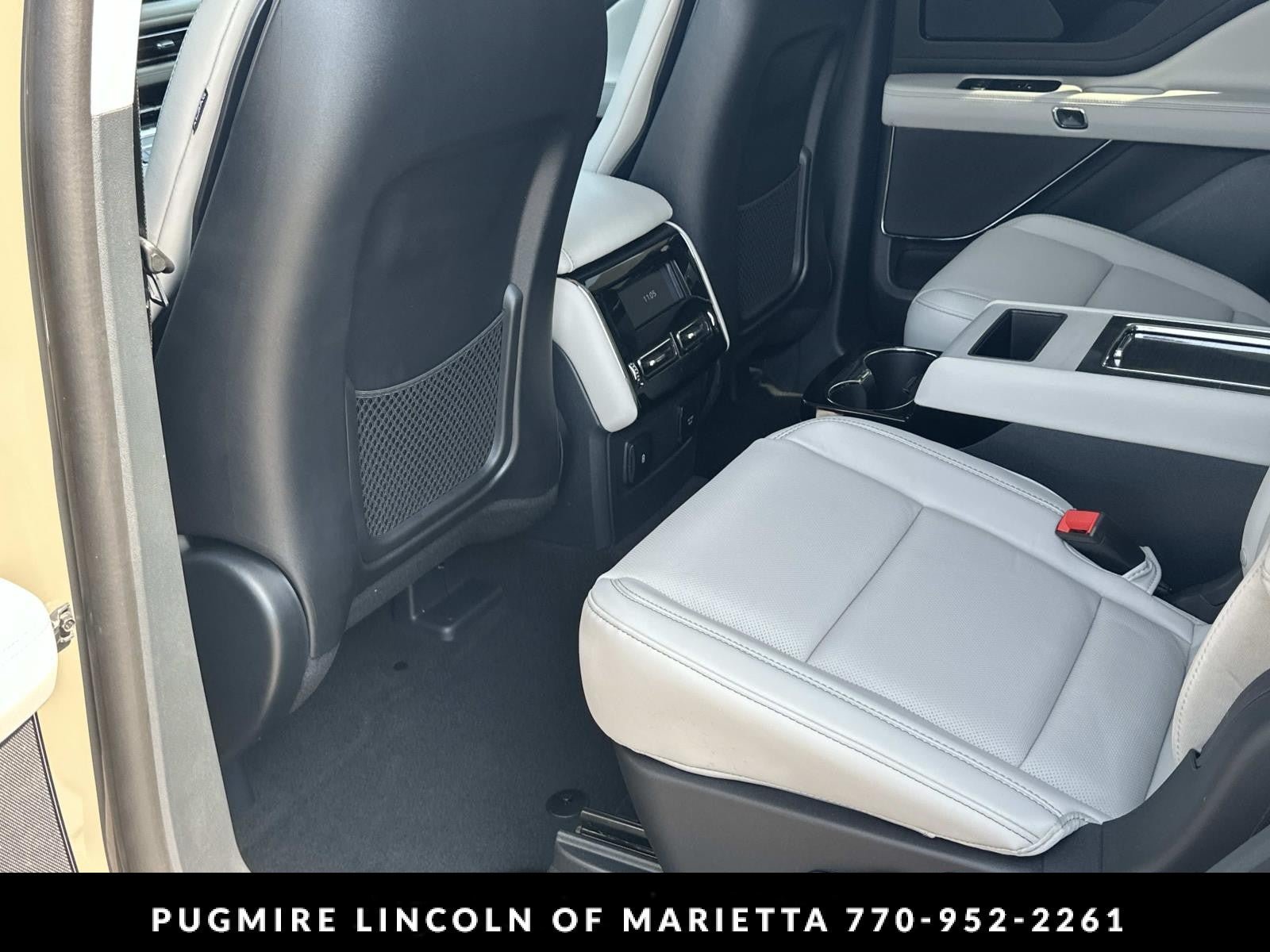 New 2026 Lincoln Aviator Reserve RWD image 21