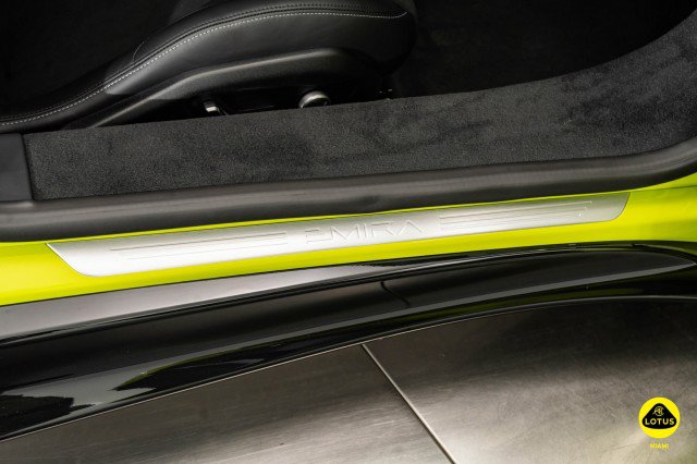 New 2025 Lotus Emira image 41