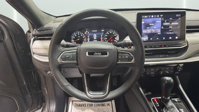 Used 2023 Jeep Compass Limited AWD/4WD image 22