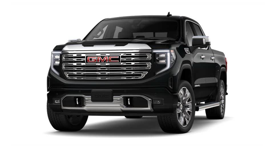 New 2026 GMC Sierra 1500 Denali w/ Denali Reserve Package AWD/4WD image 24