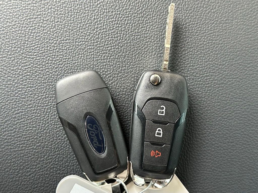 New 2025 Ford F150 STX w/ STX Black Appearance Package image 50