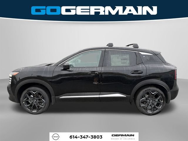 New 2027 Nissan Kicks SR w/ SR Premium Package AWD/4WD image 3
