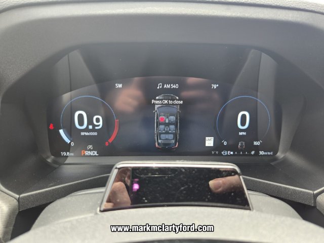 New 2026 Ford Explorer Platinum RWD image 21