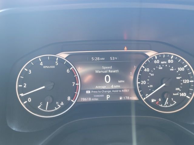 Certified 2023 Nissan Rogue SV FWD image 15