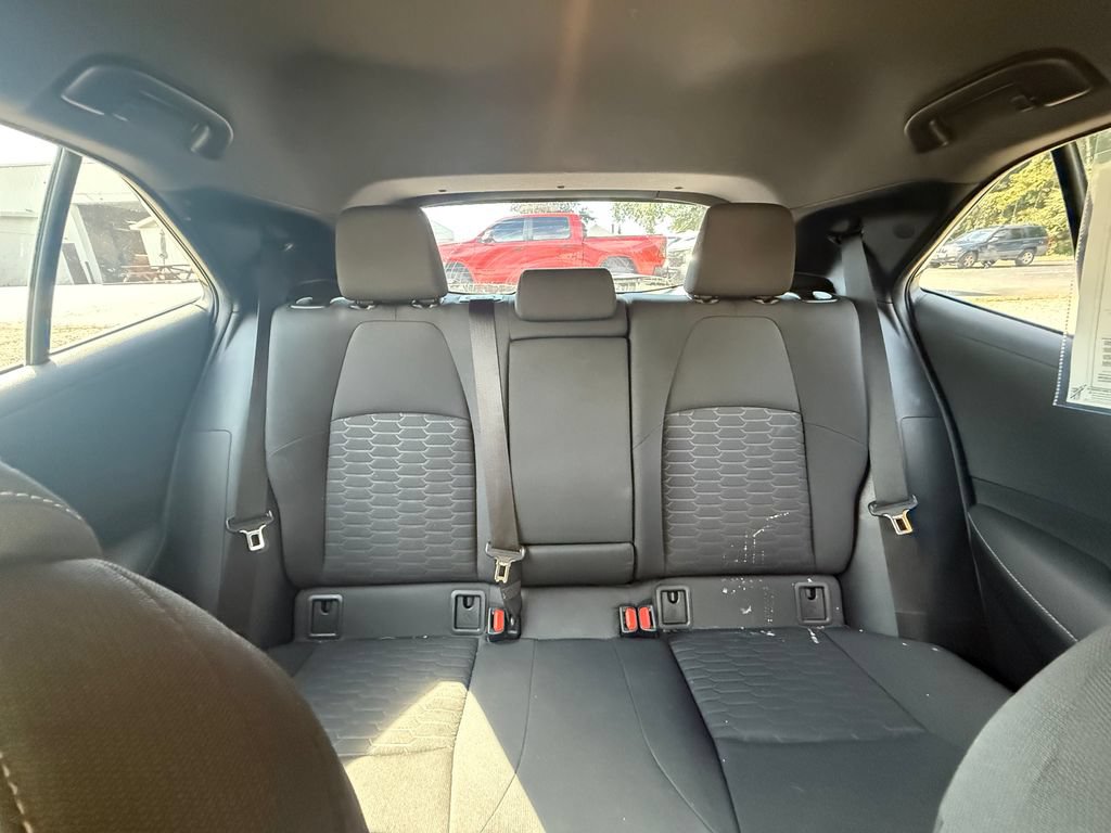Used 2022 Toyota Corolla SE FWD image 19