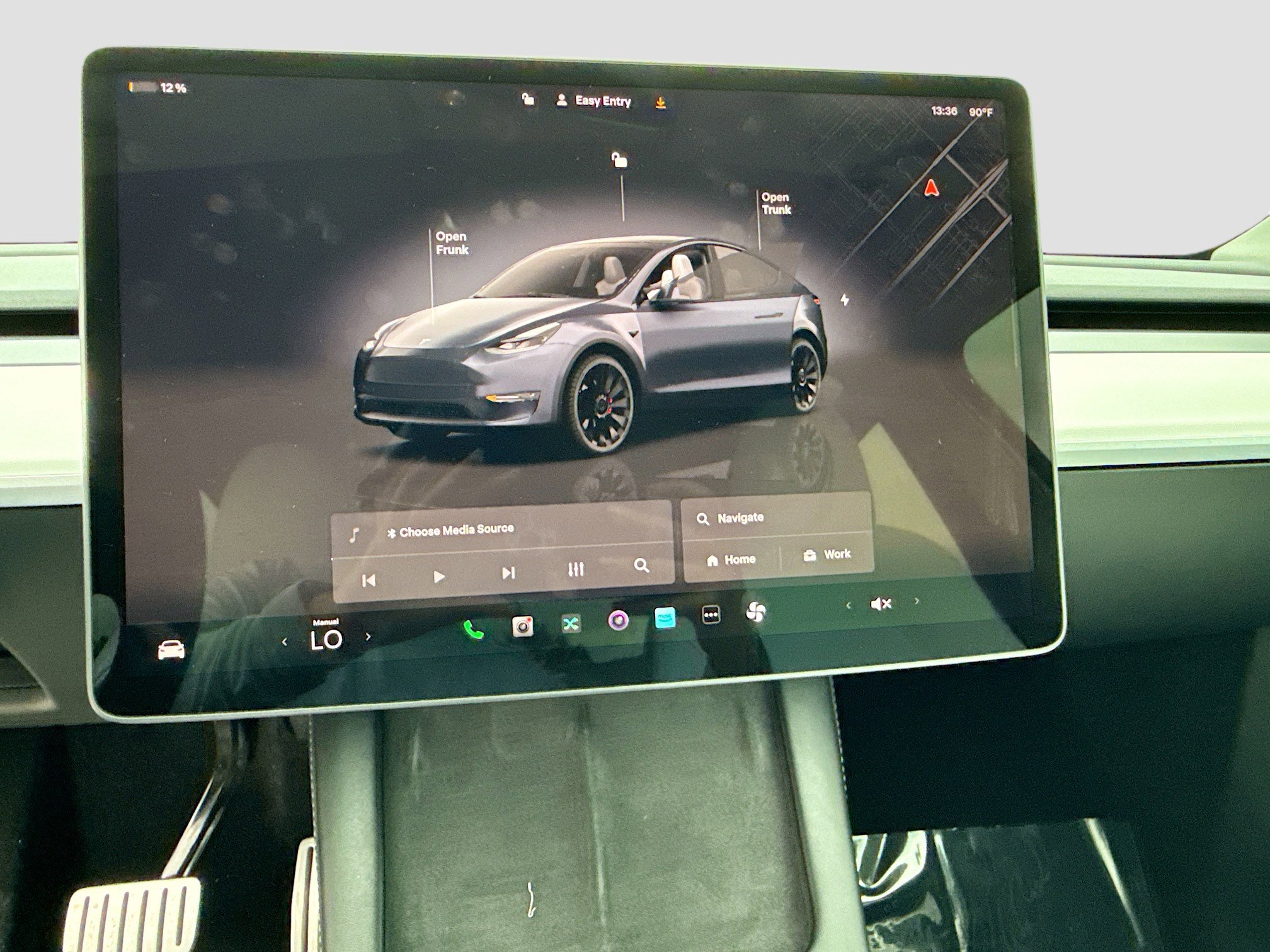 Used 2023 Tesla Model Y Performance AWD/4WD image 38