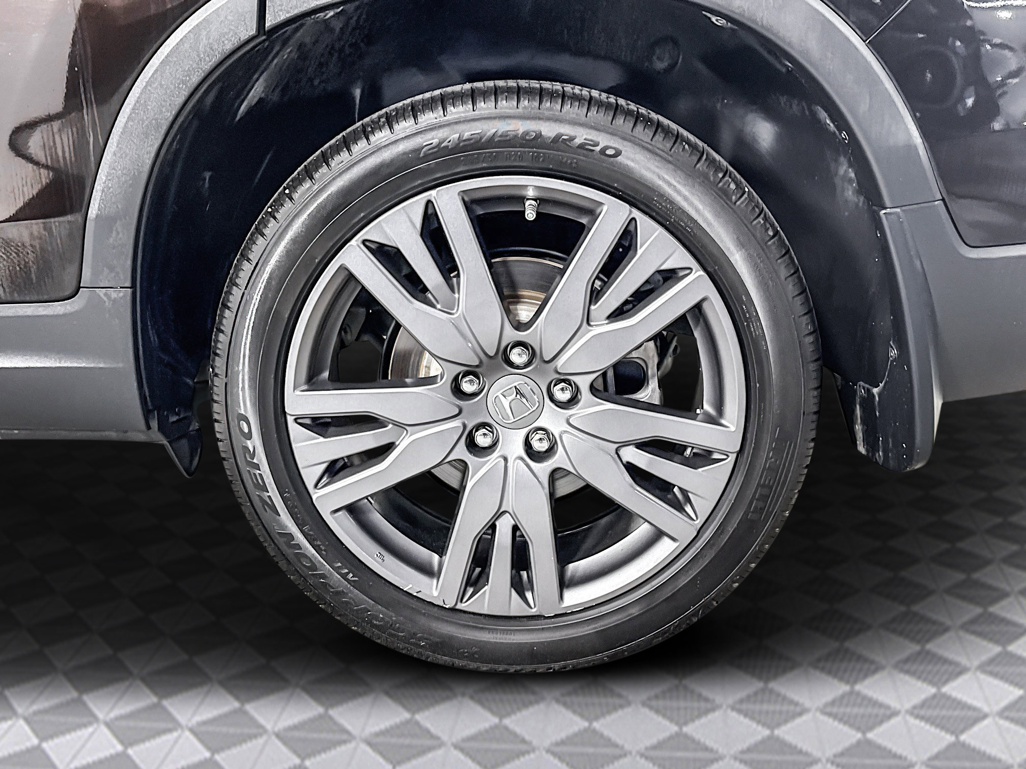 Used 2020 Honda Passport EX-L image 35