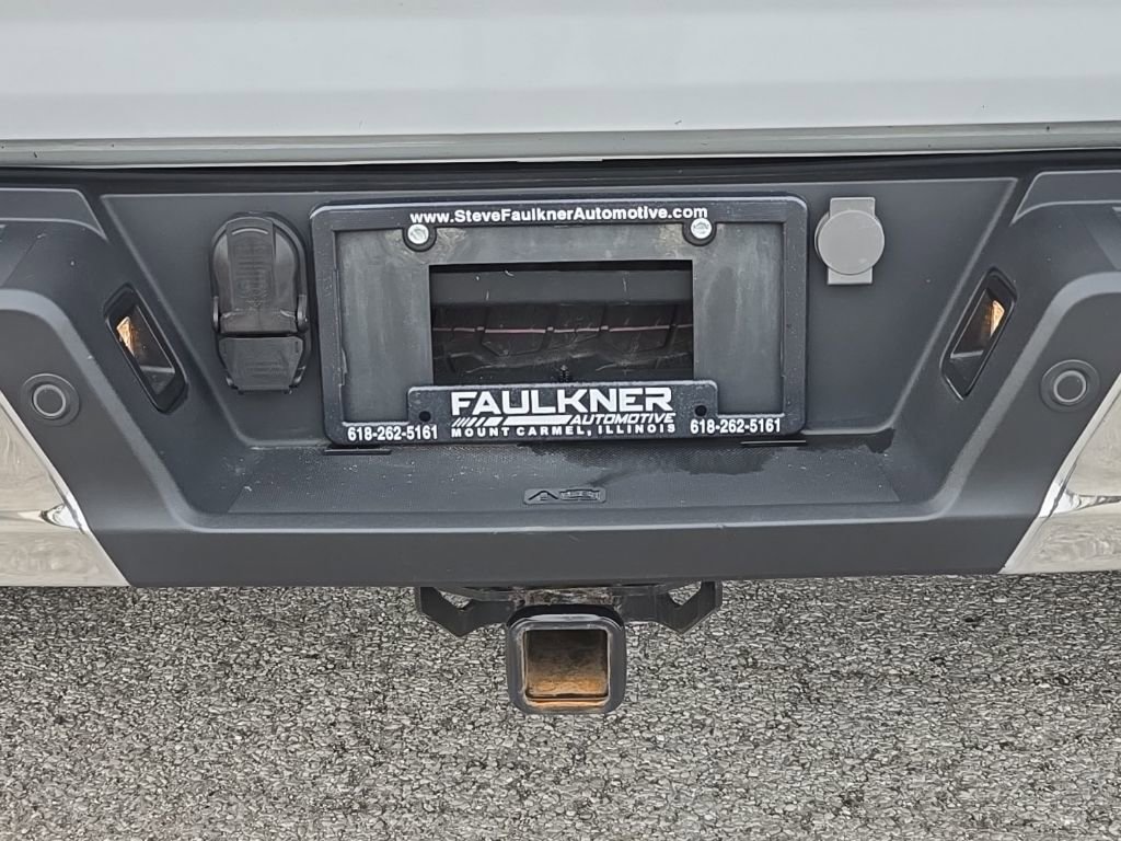 Used 2023 Ford F150 Lariat w/ Max Trailer Tow Package image 14