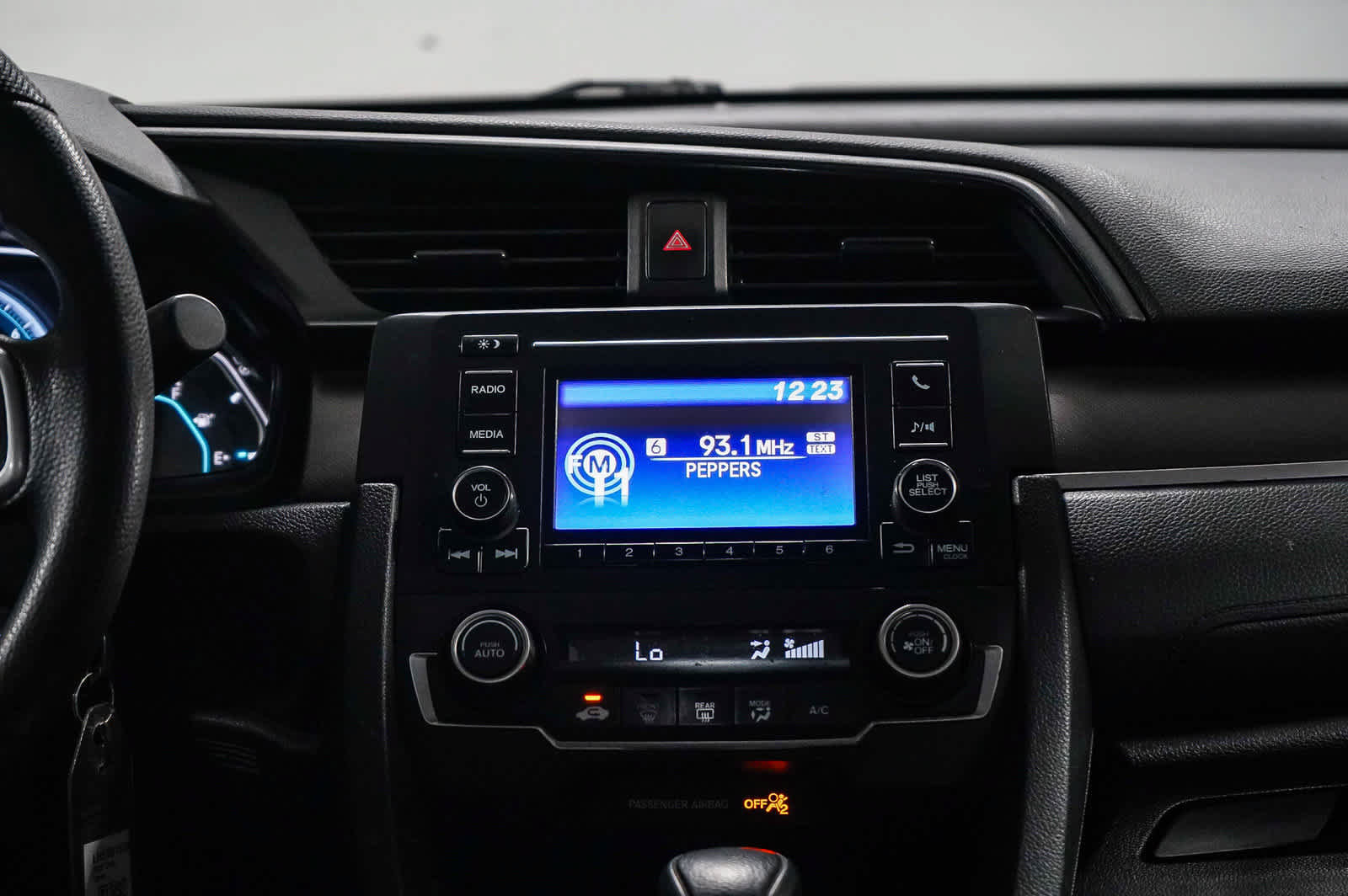 Used 2020 Honda Civic LX image 13