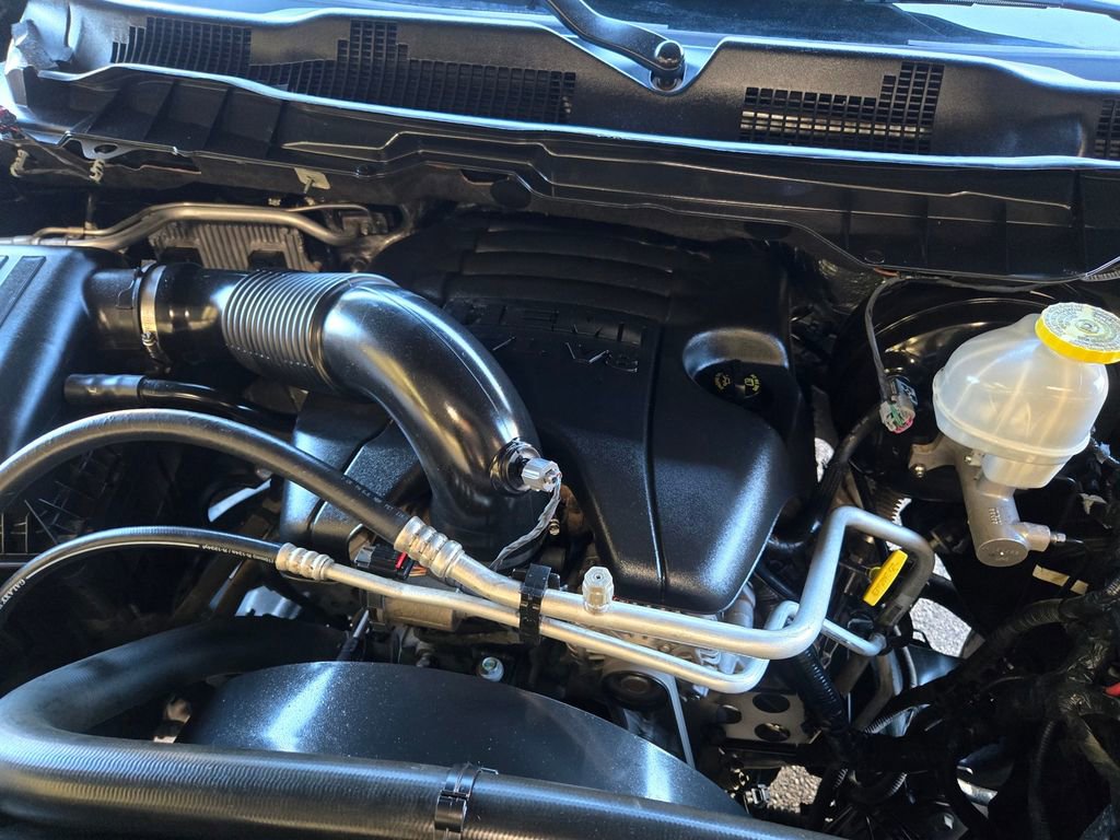 Used 2018 RAM 1500 Express image 27