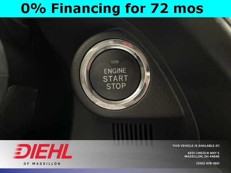 New 2025 Subaru WRX Premium image 30