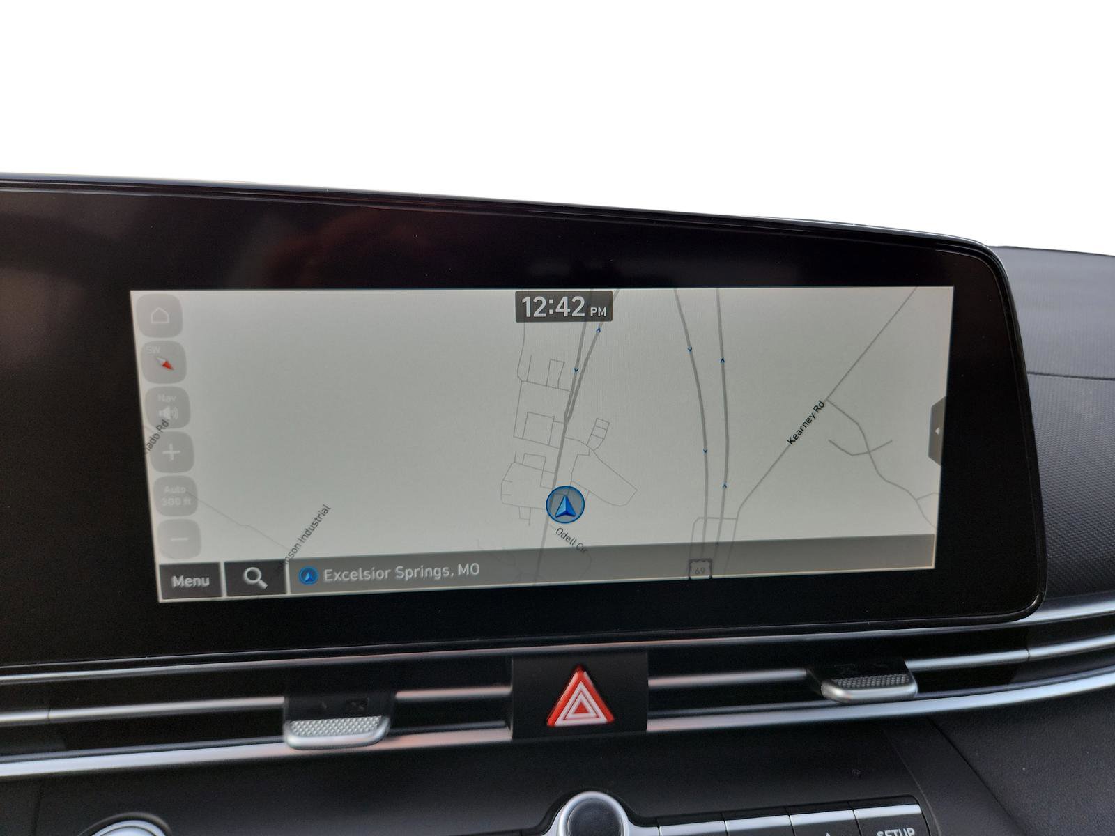 Used 2023 Hyundai Elantra Limited image 16