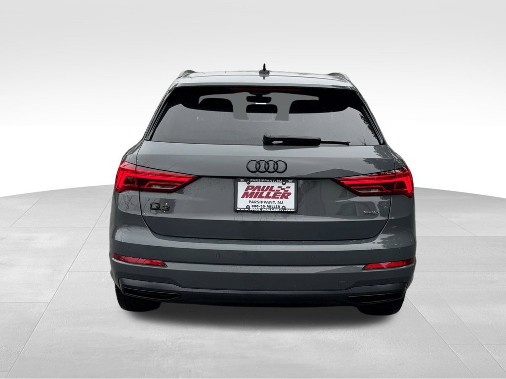 Used 2024 Audi Q3 2.0T Premium Plus AWD/4WD image 6