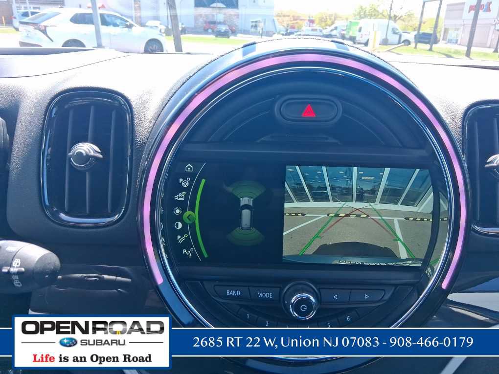 Used 2018 MINI Cooper Countryman S AWD/4WD image 27