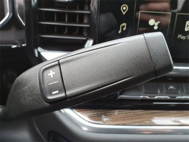 New 2026 GMC Sierra 1500 Elevation image 23