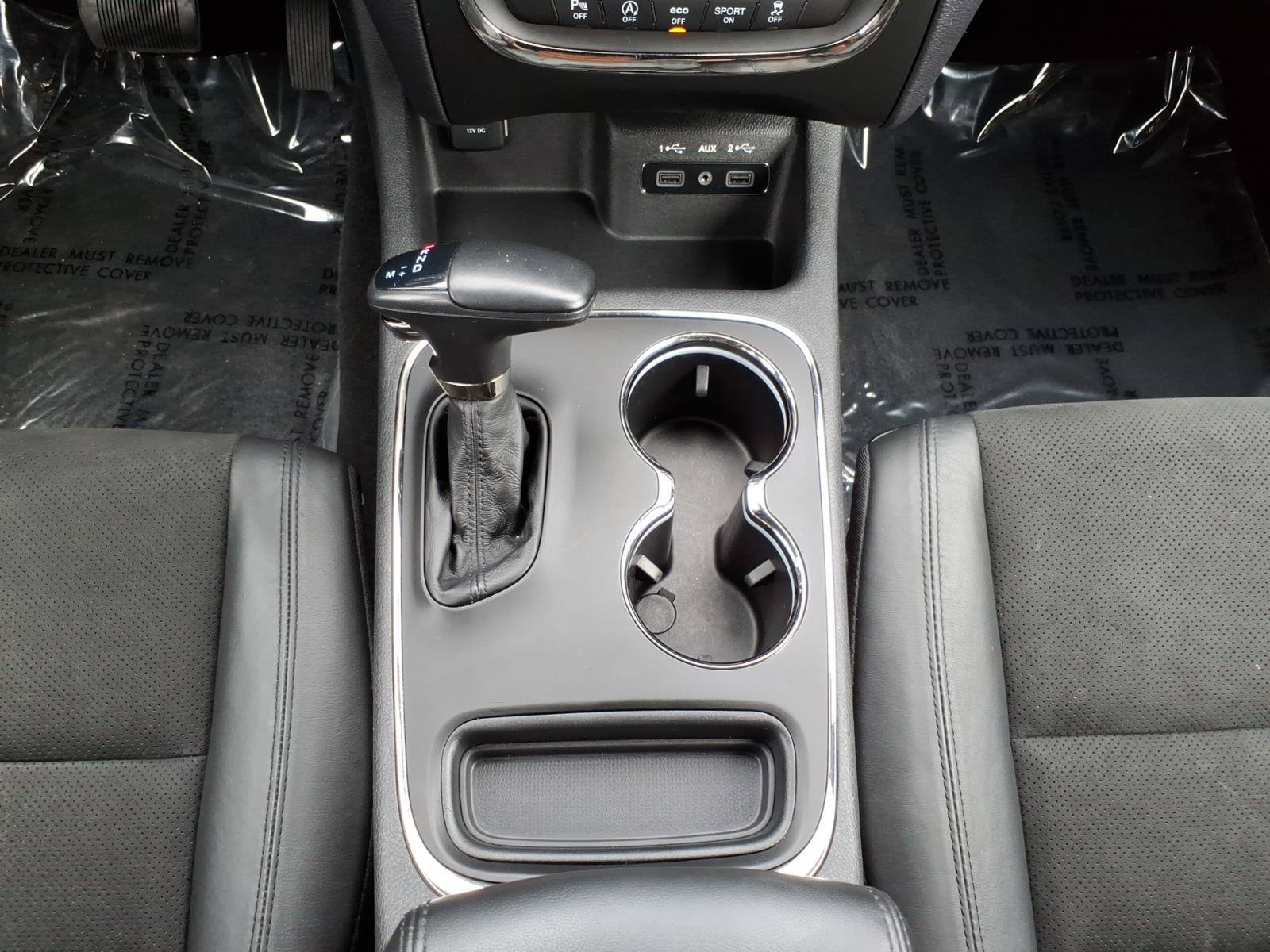 Certified 2020 Dodge Durango GT AWD/4WD image 22