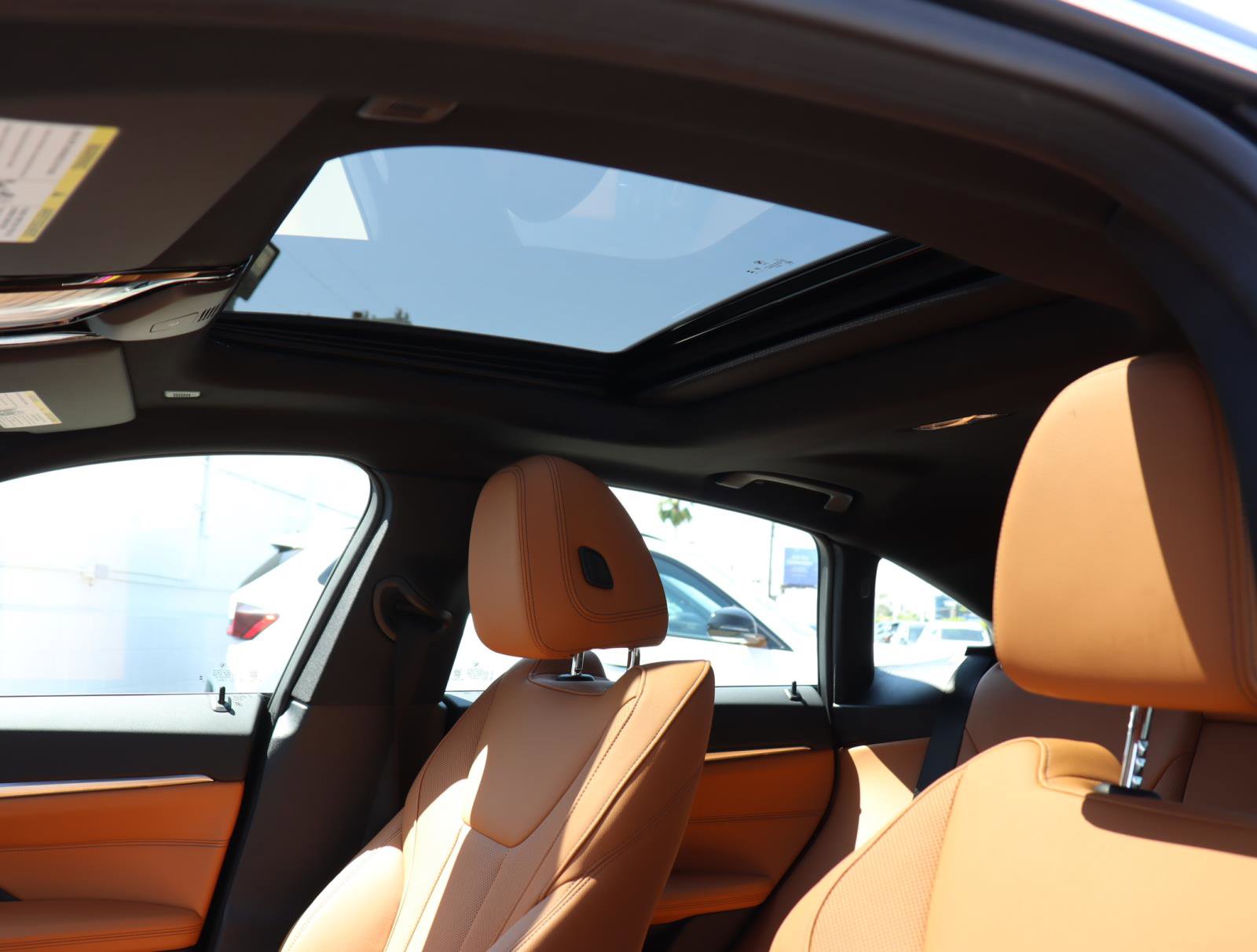 Used 2024 BMW 430i Gran Coupe image 16