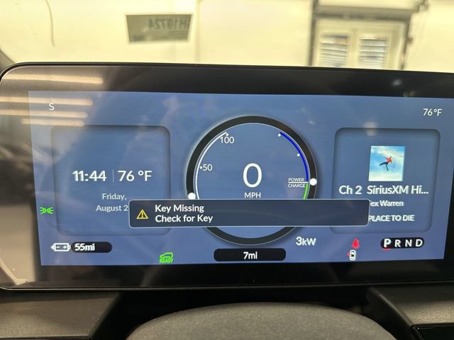 New 2026 Honda Prologue Touring image 16