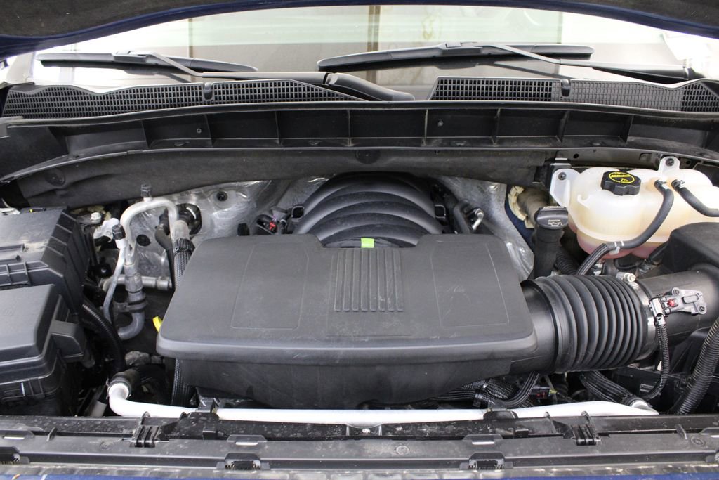 Used 2024 GMC Sierra 1500 SLT AWD/4WD image 30
