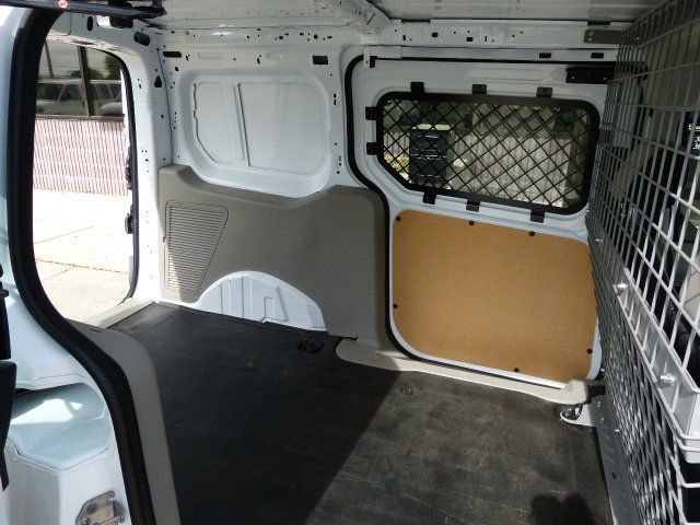 Used 2022 Ford Transit Connect XLT image 19