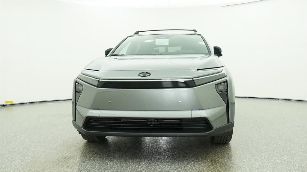 New 2026 Toyota bZ FWD image 31
