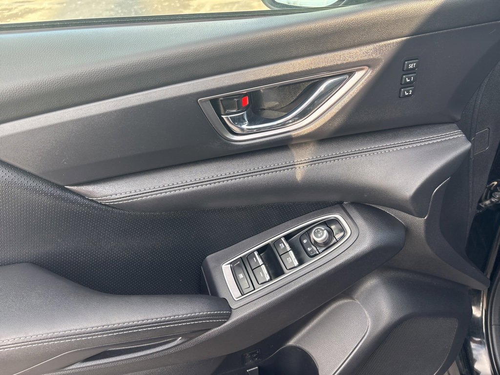 Certified 2023 Subaru Ascent Limited image 21