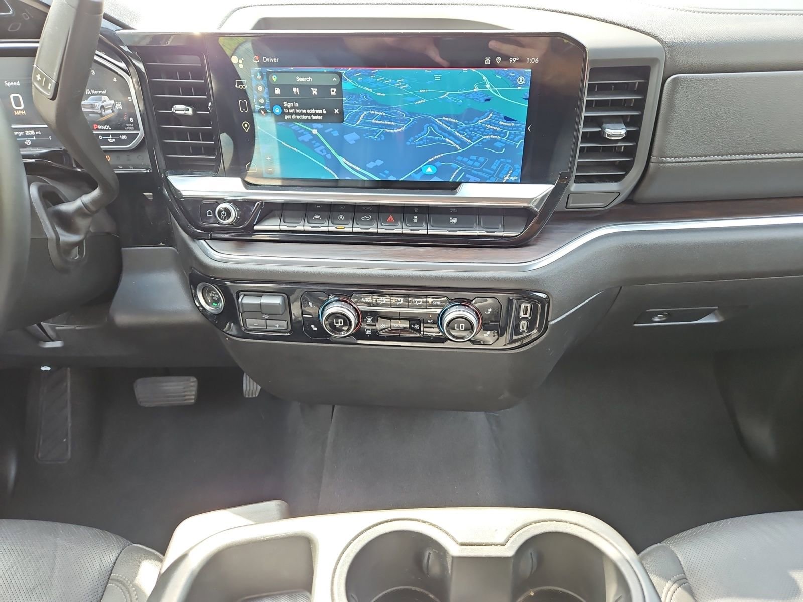 Used 2025 GMC Sierra 1500 SLT image 11