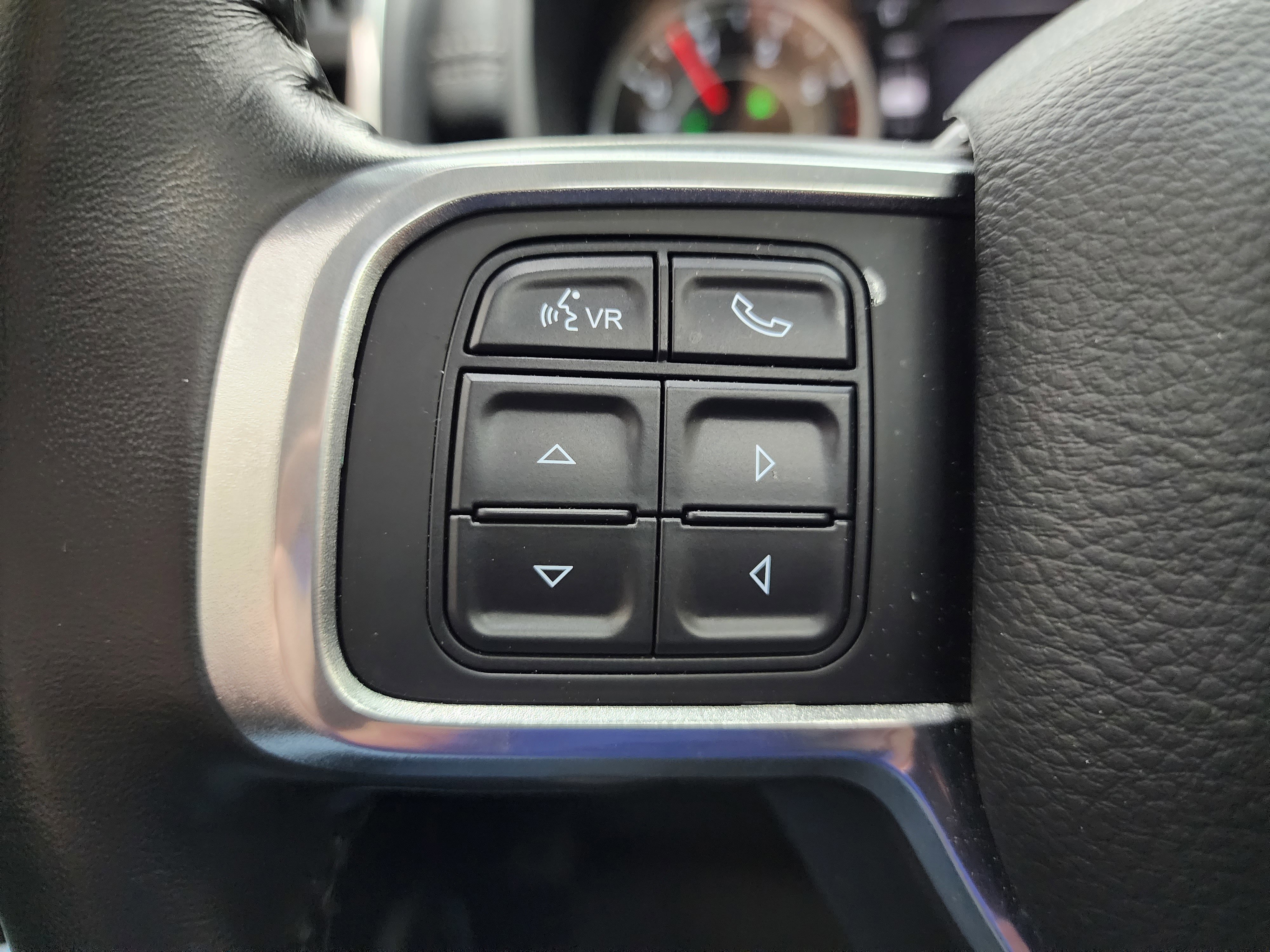 Used 2020 RAM 3500 Laramie image 20