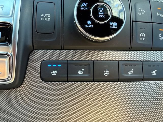 Certified 2022 Hyundai Palisade Calligraphy AWD/4WD image 13