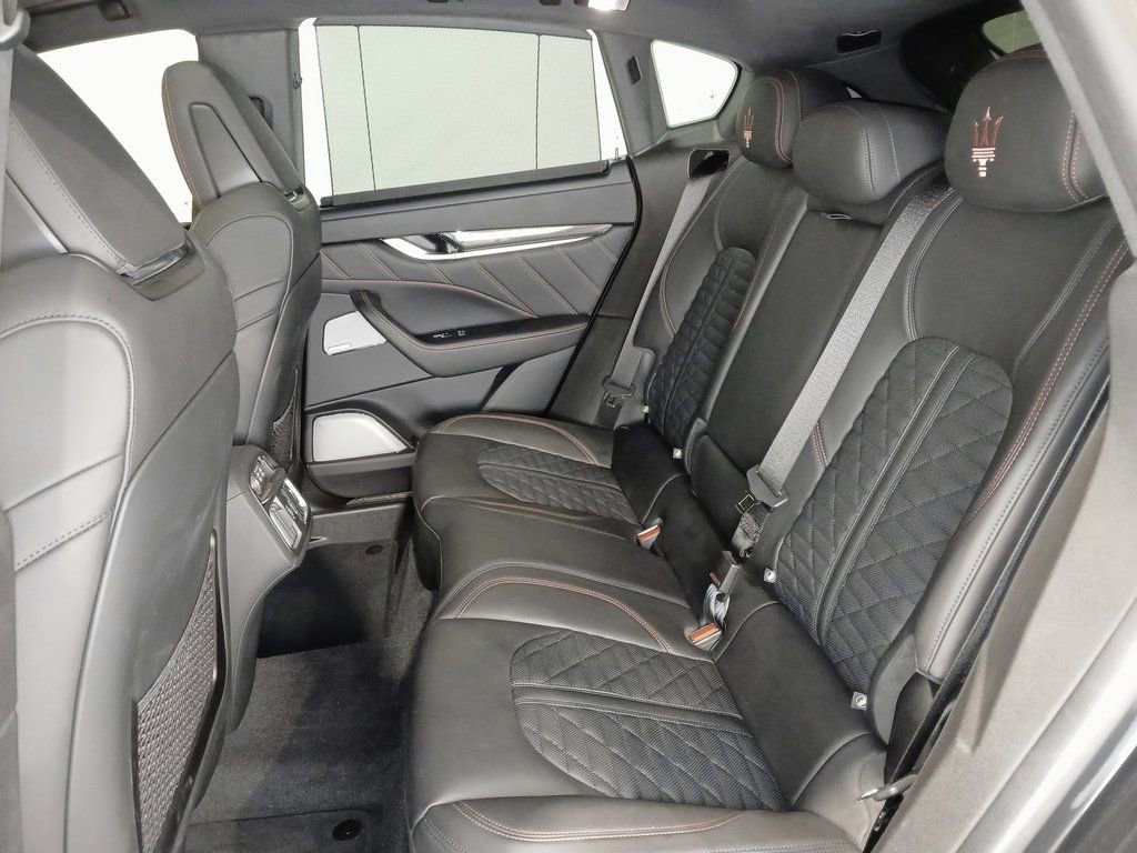 Used 2022 Maserati Levante Modena S image 14