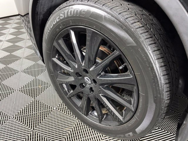 Used 2023 Nissan Murano SV w/ SV Midnight Edition Package FWD image 14