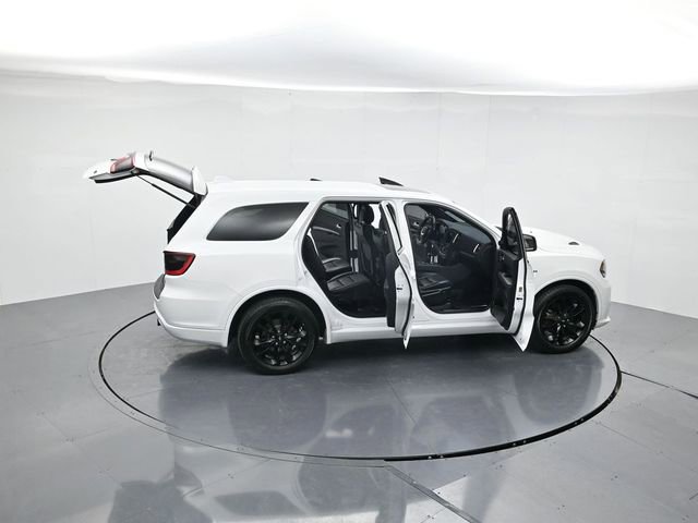 Used 2020 Dodge Durango R/T w/ Blacktop Package image 50