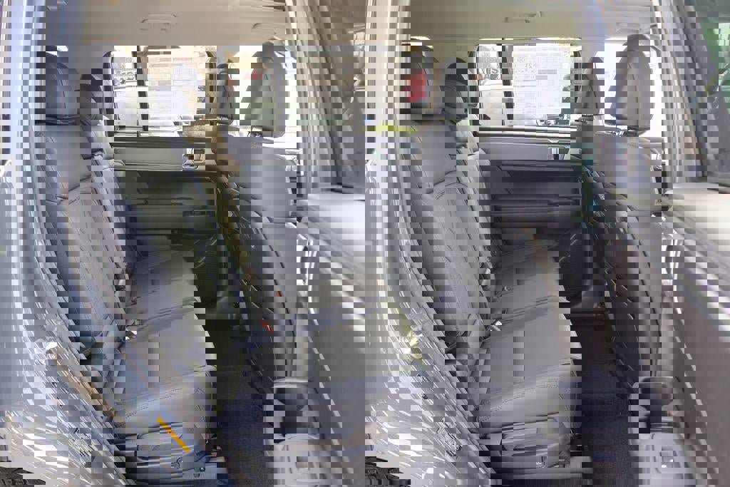 New 2026 Hyundai Santa Fe XRT image 10