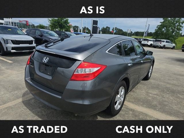 Used 2011 Honda Crosstour EX image 7