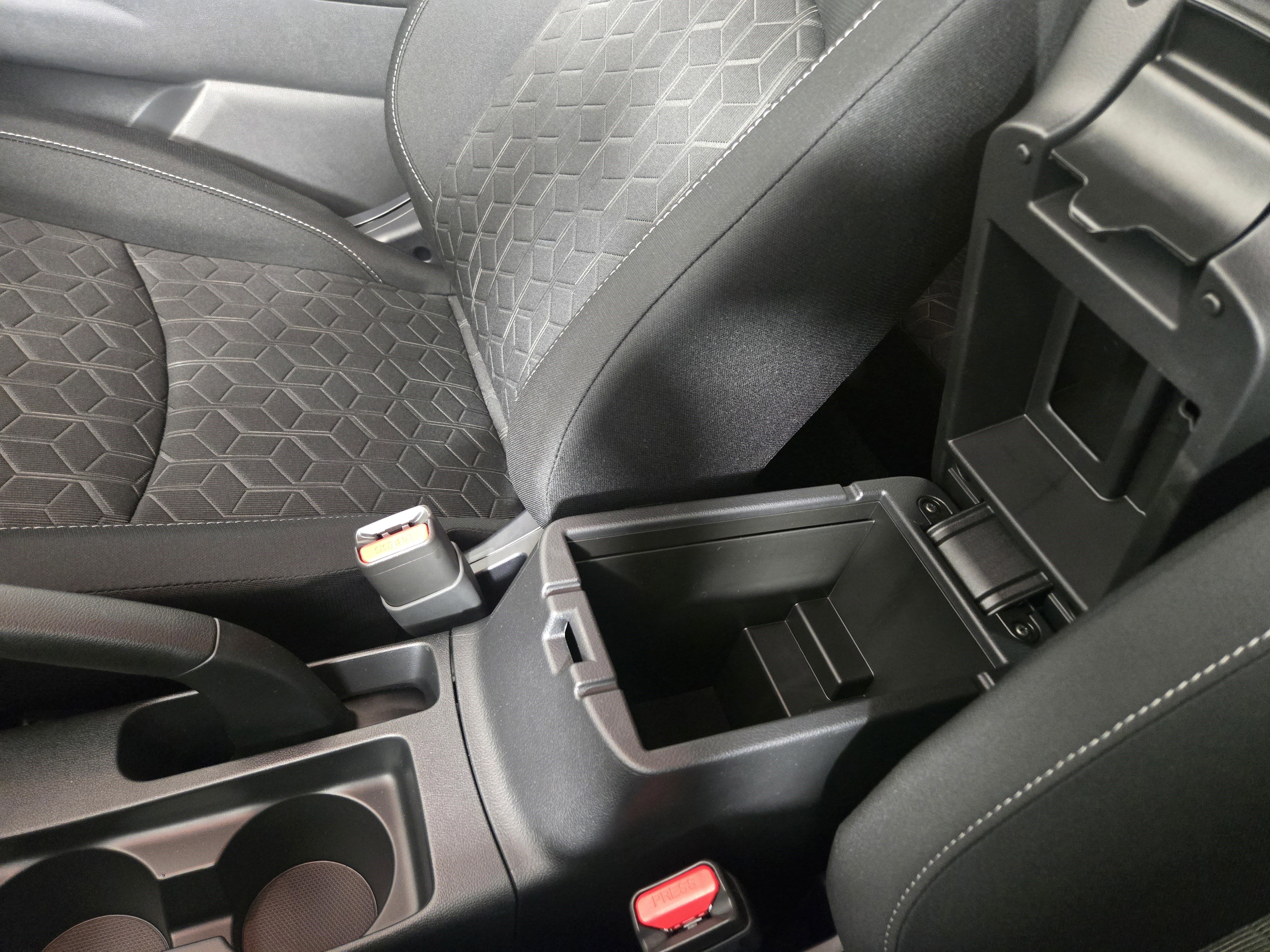 New 2025 Mitsubishi Outlander Sport ES image 27