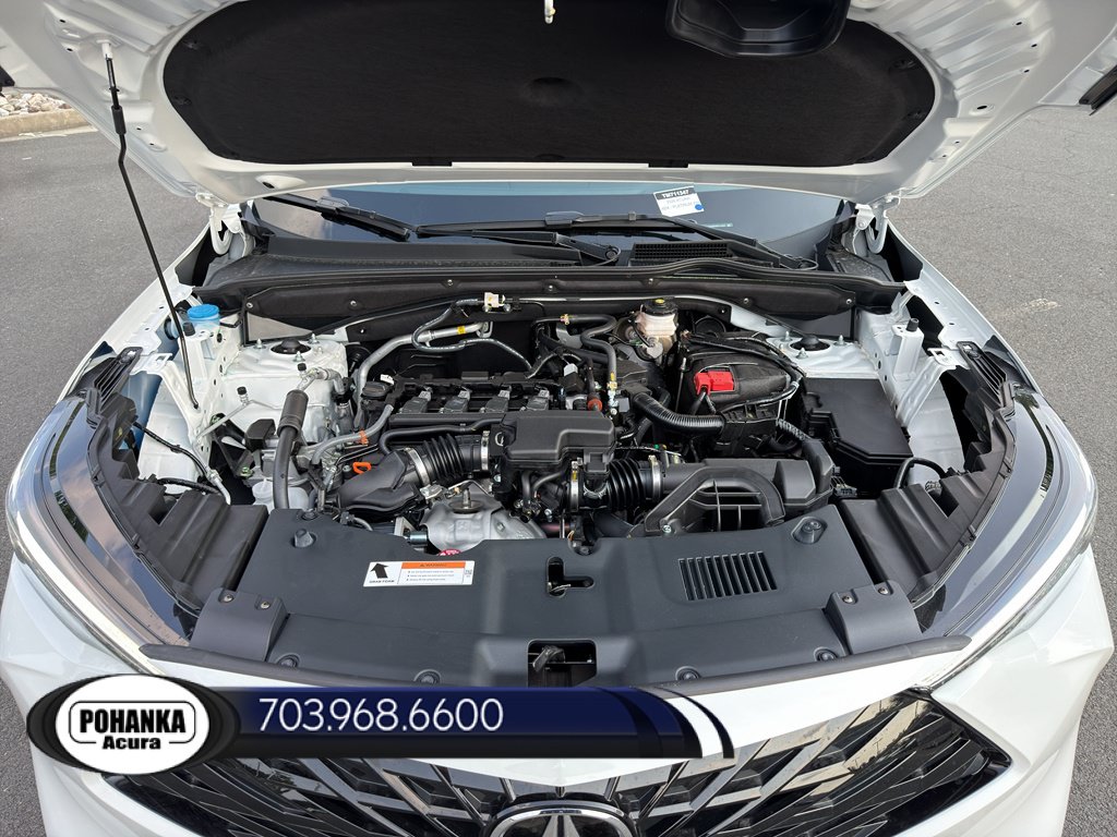 New 2026 Acura ADX AWD image 28