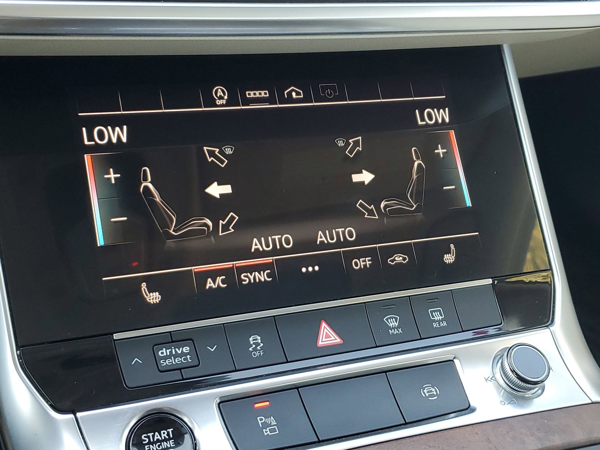 Certified 2021 Audi A6 Premium Plus w/ Premium Plus Package image 28