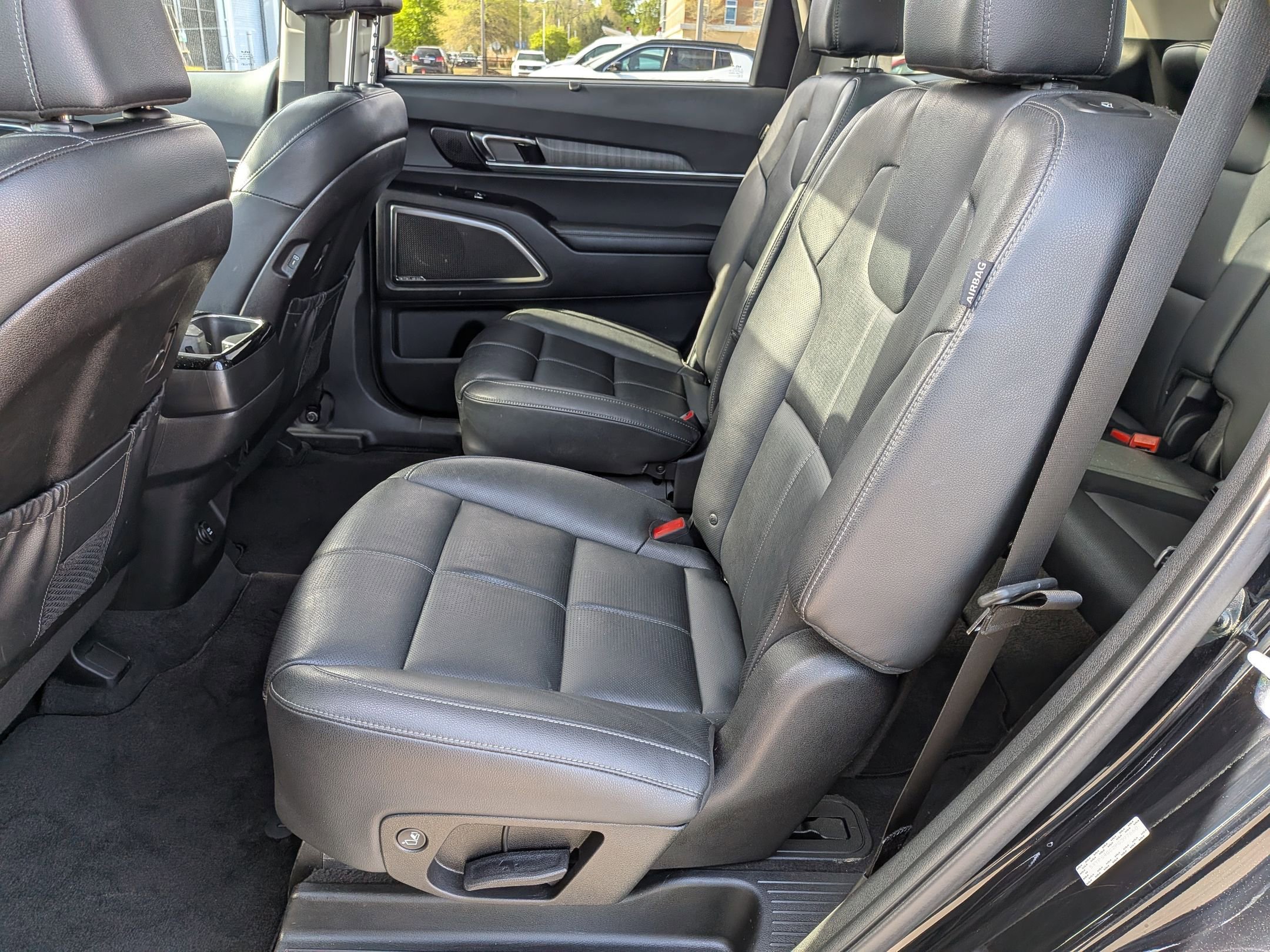 Used 2023 Kia Telluride SX image 30