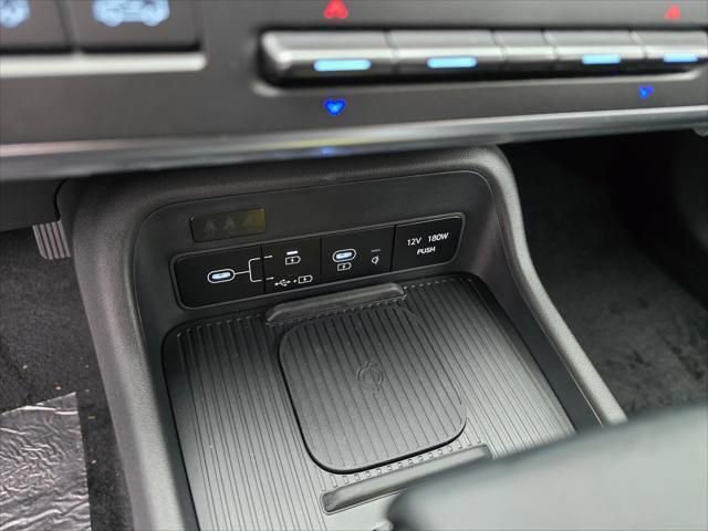 New 2026 Hyundai Kona SEL Sport AWD/4WD image 25