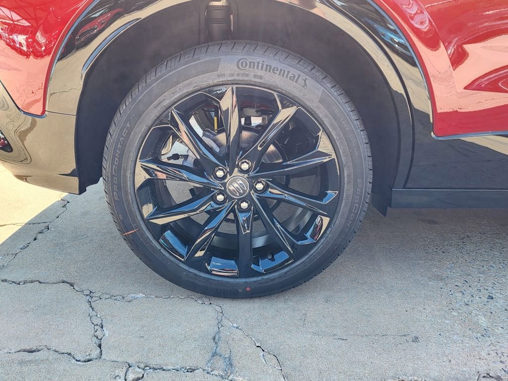 New 2026 Buick Encore GX Sport Touring w/ Advanced Technology Package image 51