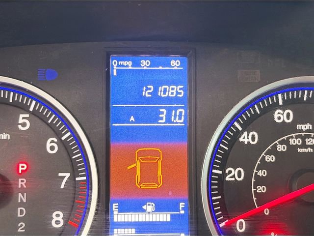 Used 2011 Honda CR-V LX image 10