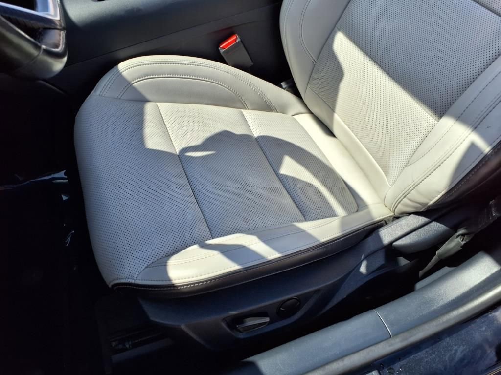 Used 2024 Ford Mustang Premium image 15