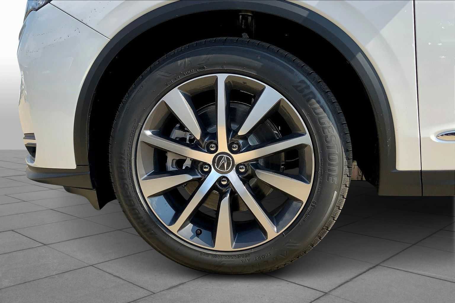 New 2026 Acura MDX FWD w/ Technology Package image 12