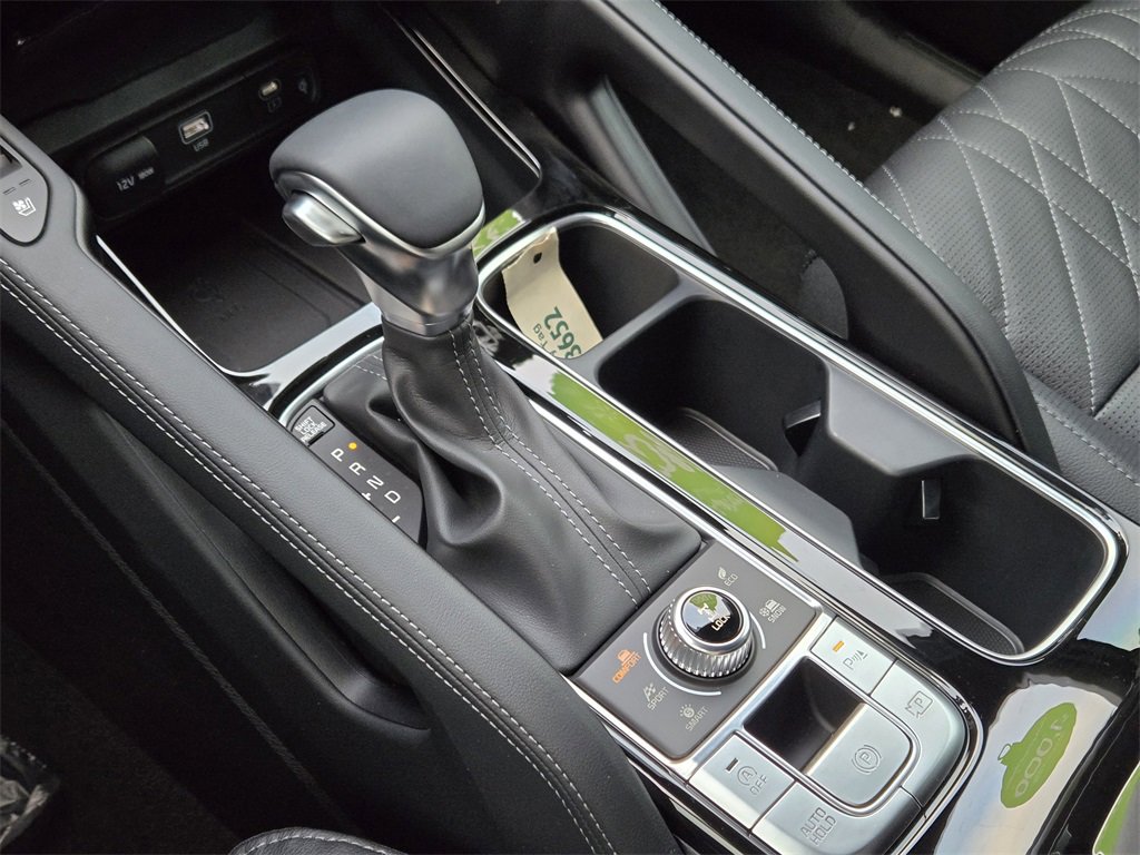 New 2025 Kia Telluride SX X-Line image 15