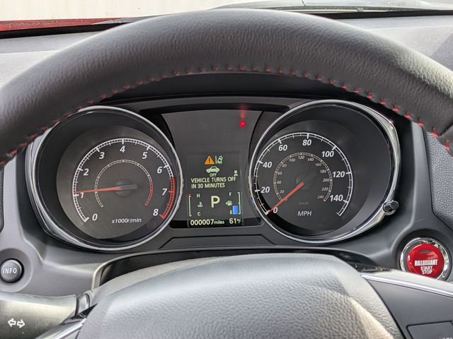 New 2026 Mitsubishi Outlander Sport AWD image 18